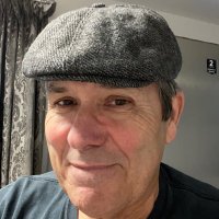 Bob Garnham (@bobbstterr) 's Twitter Profile