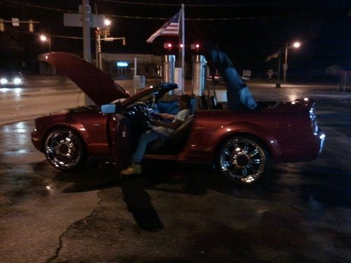 #Team mustang #Team prettyboy #Team heartbraker #Team takeyogirl #Team Carter #Team swagger