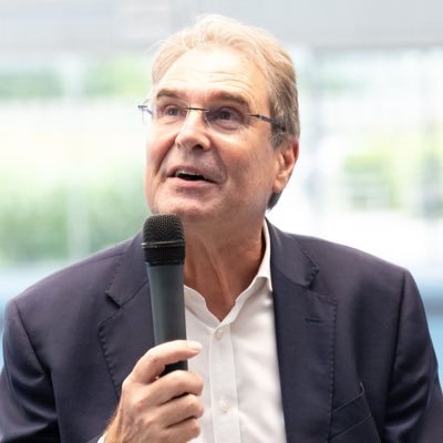 🎾 Président de la Ligue Île-de-France @FFTennis | Candidat à la présidence @FFT