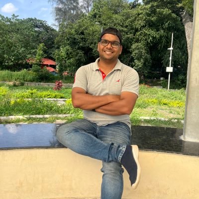 jeetonweb's profile picture. Tech, Geopolitics, Spirituality & Sports