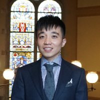 Wenlong Li (@wenlong_li1) 's Twitter Profile