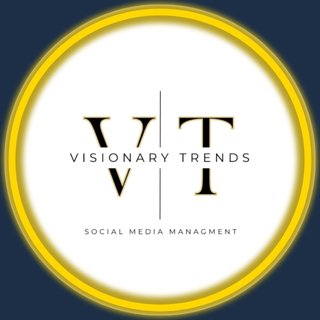 @Visi0naryTrends