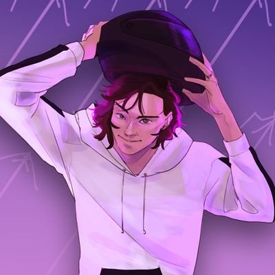 Currently Level 30 in life | She/Her Bi&Ace | SIC PARVIS MAGNA |