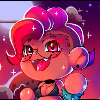 🦈Batata Azul (@batata_azu) 's Twitter Profile