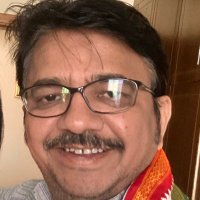 Ravi Pande #IAmAProudHindu (@panderavi73) 's Twitter Profile