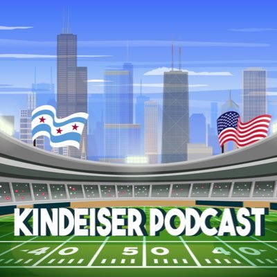 Official page of the greatest podcast on the planet hosted by @jesustorres734 @kylewitkowski @kindeiserpov