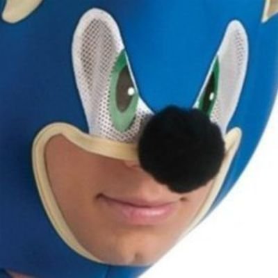 EgoLikolさんのプロフィール画像