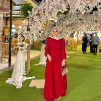 Sara Salah’ (@itsnotokay227) 's Twitter Profile Photo