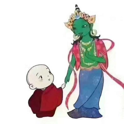 GXiangdi5058's profile picture. Shanti shanti shanti！