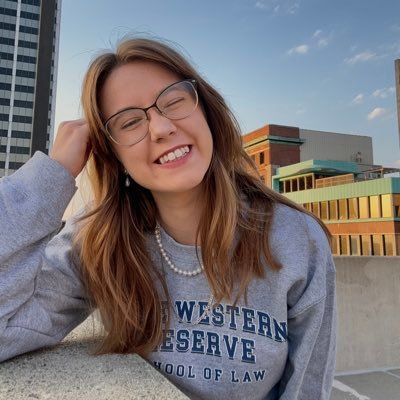obsessed with law, public health, & nonprofit things