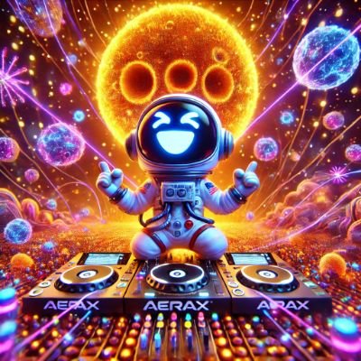 AeraXtoken's profile picture. https://t.co/aWtlb4x3dX