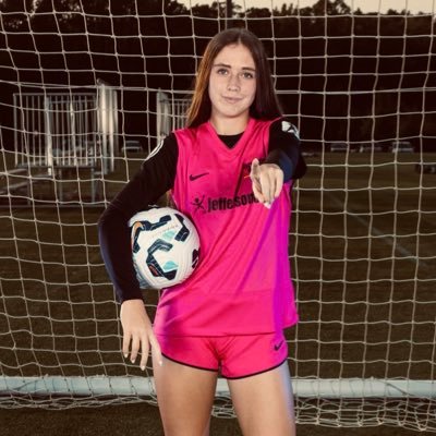 RICHMOND UNITED ECNL 2009 GK #0/ COLLEGIATE SCHOOL CLASS 2027/FUTSAL RVA