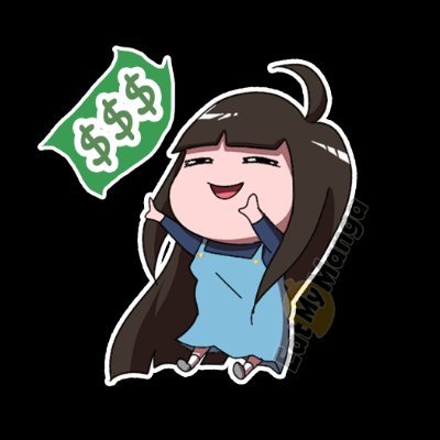 Eat My Manga |🥭 Comm$ Openさんのプロフィール画像