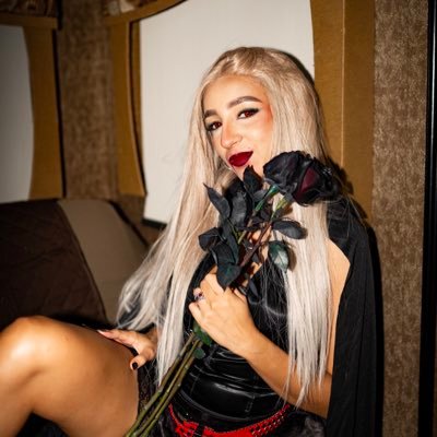 delarosepr's profile picture. 