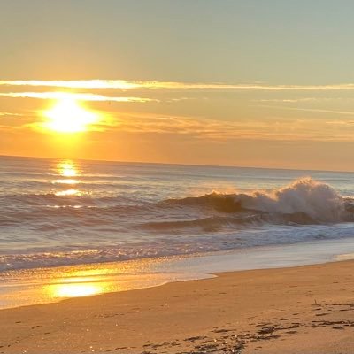 Former Latchkey Kid, Forever Sarcastic! Born in the Ocean State, grew up on an island, the beach will always be home.