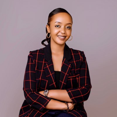 Founder and CEO at @rwagasabohibisc passionate about creating lasting agricultural innovations. TEF Alumni & @AWERwanda alumni