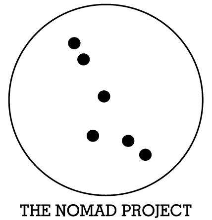 The Nomad Project is a short humorous UK film documenting the journey of one mans trek across Stoke-On-Trent in search of the city.