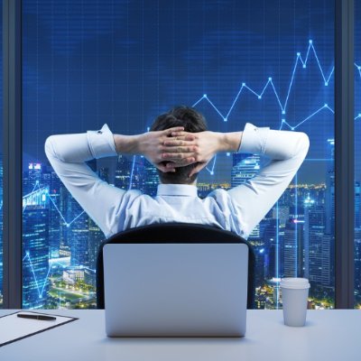 AlienTradeBtc's profile picture. 