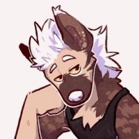 Echo (@ariko_creations) 's Twitter Profile Photo