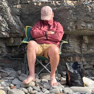 TeaKnights's profile picture. Once I caught a fish alive