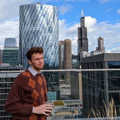 Client Strategist with SUNNY505 | jmaranda@sunny505.com
Previously @abqbizfirst & @MSPBJnews via @DJNF
Always @theolafmess
ABQ | COYS | CHC
