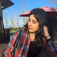 Ghazal (@ghazaljust) 's Twitter Profile