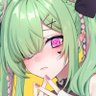 AiriViridis's profile picture. -`♡´- Little Devil Vtuber -`♡´- General: #Airirishiteru 🩰 Art: #ViridisDraw 🦇 🩰🦇 Known for ASMR and D&D content - Member of @virtualdere 💚
