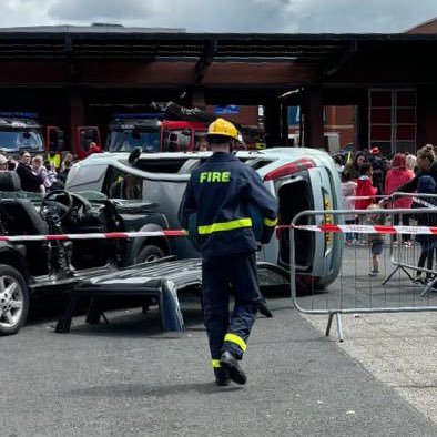 JoeP040909's profile picture. Fire Cadet with @manchesterfire @FireBolton