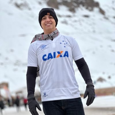 Felipe Cassavari Profile