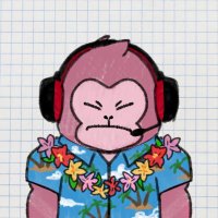 Gorilla Sasic - King of $MOVE (@desasic) 's Twitter Profile Photo Gorilla Sasic - King of $MOVE (@desasic) 's Twitter Profile Photo