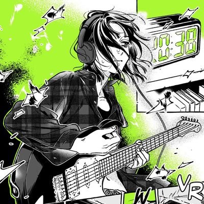 Cansada_______'s profile picture. 25 | 🇧🇷 🇵🇸 | she/her - ela/dela
💗💜💙

mizu's wife