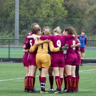 City Ladies Women 🩷💙 Southampton University Ladies FC ⚽️