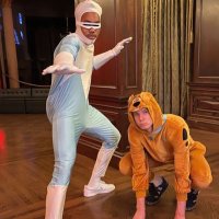 Swish (@talkraptors) 's Twitter Profile