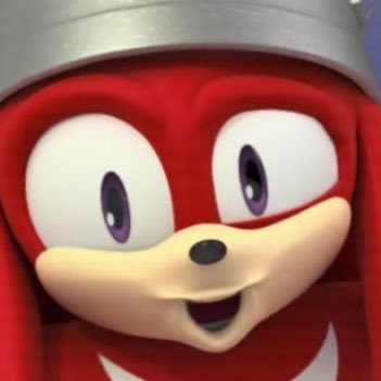 The Sonic Boom Scholarさんのプロフィール画像