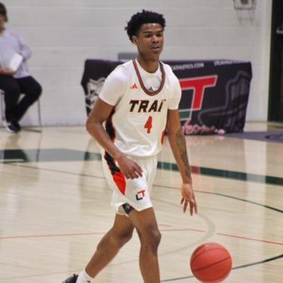 Ty Williams Profile