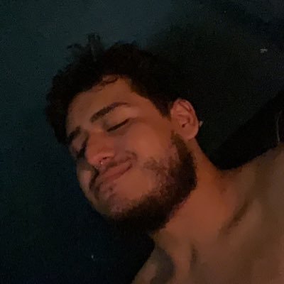 Escobar38458's profile picture. 23 🏳️‍🌈