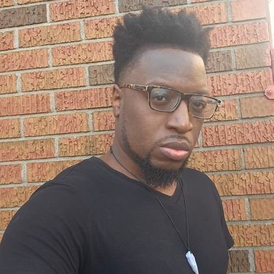 |♓️♈️cusp|♒️🌑|♒️⬆️|🧙🏾♂️⚡️
Anti-Hero Gent 🤵🏾♂️🥃🖕🏾| Cosmic Thinker 🍄👽🧠
Conspiracy Realist 🕵🏾♂️| Oppressors' Bane☠
Old Soul Sapiophile 🧐|