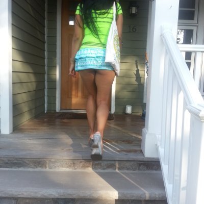 nadia_cruz27's profile picture. I'm a submissive married mom who loves showing off and making content. I also do live chats/shows and custom videos.