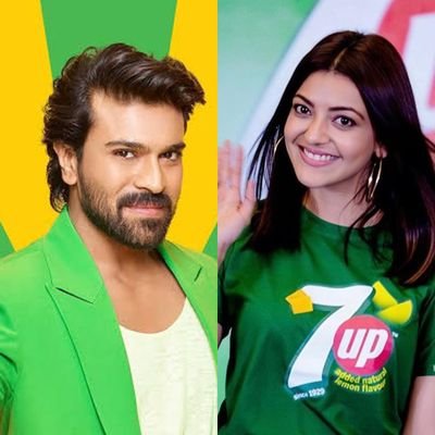 @AlwaysRamcharan🔥👑 @Brandvaluex , #PEDDI, #RC17,#Raring2Conquer, @vriddhicinemas,#Vishwambhara, #ChiruAnil, @UV_Creations, @trishtrashers😘😘😘 , #CSK🦁💛 ,