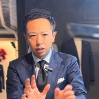 竹山広泰|オーダースーツと映像制作 (@hiro_sevencape) 's Twitter Profile Photo 竹山広泰|オーダースーツと映像制作 (@hiro_sevencape) 's Twitter Profile Photo