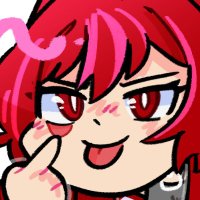 Bridget - Vtuber Cat! (@brisskitty) 's Twitter Profile Photo Bridget - Vtuber Cat! (@brisskitty) 's Twitter Profile Photo