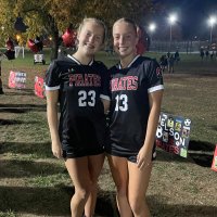 Jacqui13 (@sztenderowicz13) 's Twitter Profile Photo