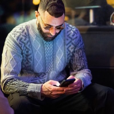 mr7_goat's profile picture. 