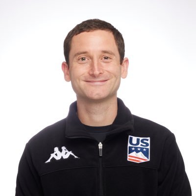 US Ski and Snowboard Physical Therapist