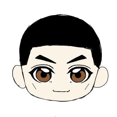雑多に好きを呟きつつ🏀の68と49と🌳🌟を書いたり描いたり。苦手なカプが多いので自衛してます。🎤は🐴の女で🐦🐴。馬にハマりますた!
https://t.co/TFoe32jjhw