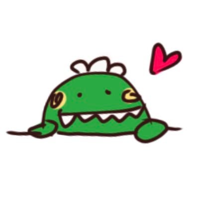 sake7_S2's profile picture. らくがきだいすき