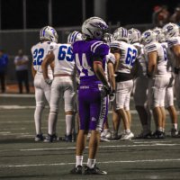 Calix Pierce08 (@calixpierce27) 's Twitter Profile