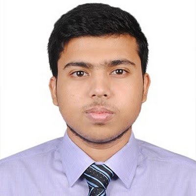 Fahid95221's profile picture. 