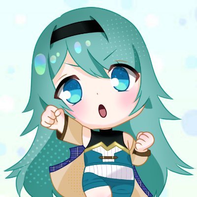 NICO@にっこにこVtuberさんのプロフィール画像