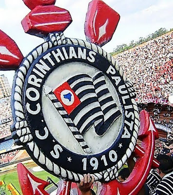 AKI  É  CORINTHIANS